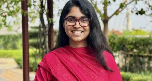 ঢাকা-৯ আসনে লড়বেন এনসিপির প্রার্থী ডা. তাসনিম জারা